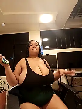 KITY HILL online show from 02/23/26, 02:42