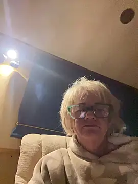 ladyboatlady online show from 02/14/26, 12:29