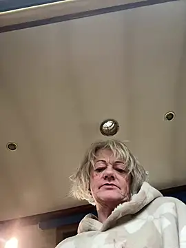 ladyboatlady online show from 02/15/26, 08:46