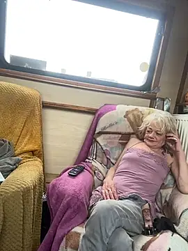 ladyboatlady online show from 02/22/26, 04:16