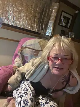 ladyboatlady online show from 02/23/26, 07:22