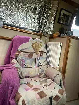 ladyboatlady online show from 02/24/26, 07:28