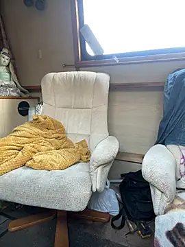 ladyboatlady online show from 03/26/26, 07:03