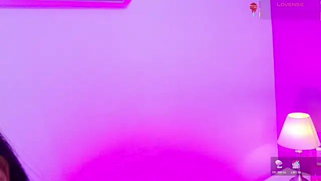 SamantaKane online show from 02/13/26, 03:46