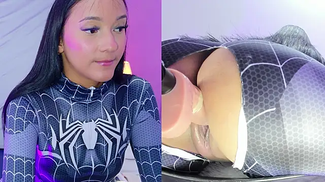 SamantaKane online show from 02/27/26, 05:07