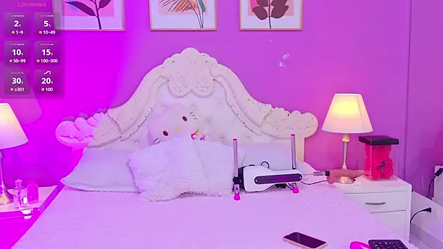 SamantaKane online show from 03/03/26, 04:18