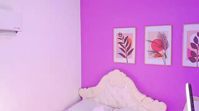 SamantaKane online show from 03/27/26, 04:07