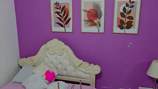 SamantaKane online show from 03/29/26, 04:01