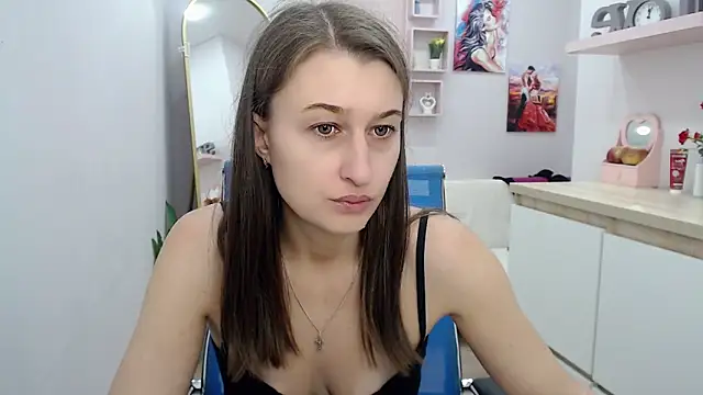 Snapshot of muriel_elvin chatting on 10/09/25, 09:18 muriel elvin online show from 10/09/25, 09:18