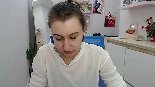 Snapshot of muriel_elvin chatting on 10/10/25, 08:24 muriel elvin online show from 10/10/25, 08:24