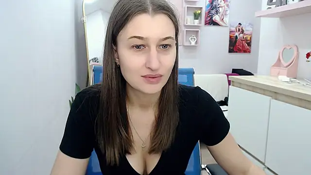 Snapshot of muriel_elvin chatting on 10/14/25, 08:15 muriel elvin online show from 10/14/25, 08:15