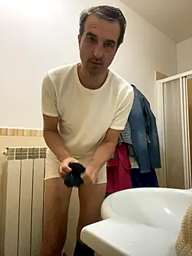 sasatimido online show from 12/04/25, 05:17