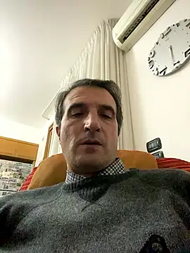 sasatimido online show from 01/08/26, 05:32