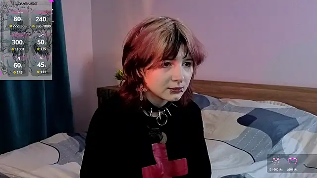 Snapshot of TaiteBeat chatting on 10/05/25, 05:55 TaiteBeat online show from 10/05/25, 05:55