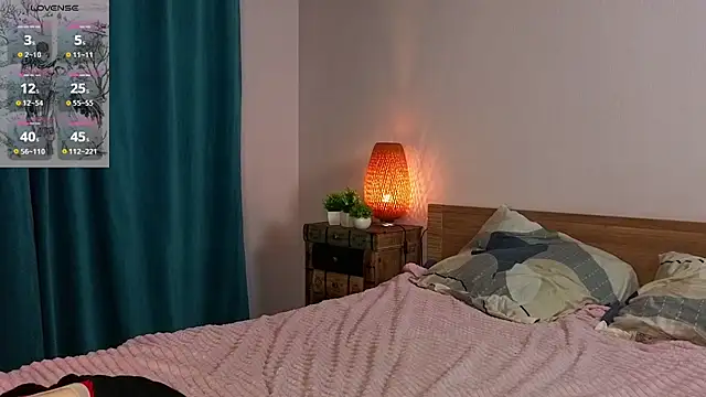 TaiteBeat online show from 11/23/25, 07:24