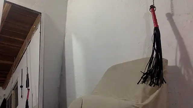 indomitaFox online show from 02/03/26, 03:26