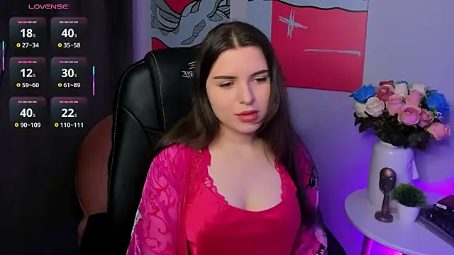 Snapshot of AliceLiador chatting on 09/09/25, 11:59 AliceLiador online show from 09/09/25, 11:59