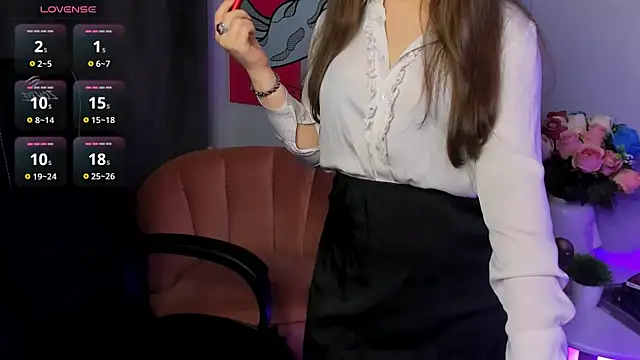 Snapshot of AliceLiador chatting on 09/14/25, 01:16 AliceLiador online show from 09/14/25, 01:16