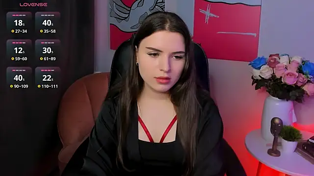 Snapshot of AliceLiador chatting on 09/14/25, 11:15 AliceLiador online show from 09/14/25, 11:15