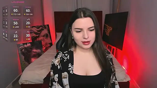 Snapshot of AliceLiador chatting on 11/28/25, 09:17 AliceLiador online show from 11/28/25, 09:17