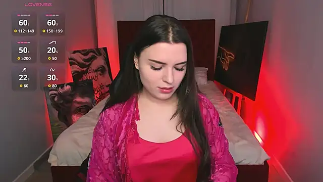 Snapshot of AliceLiador chatting on 12/02/25, 07:53 AliceLiador online show from 12/02/25, 07:53