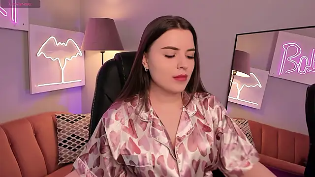 AliceLiador online show from 02/10/26, 07:01