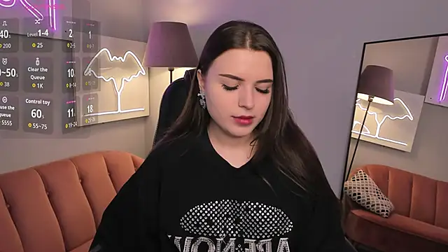 AliceLiador online show from 03/02/26, 02:13