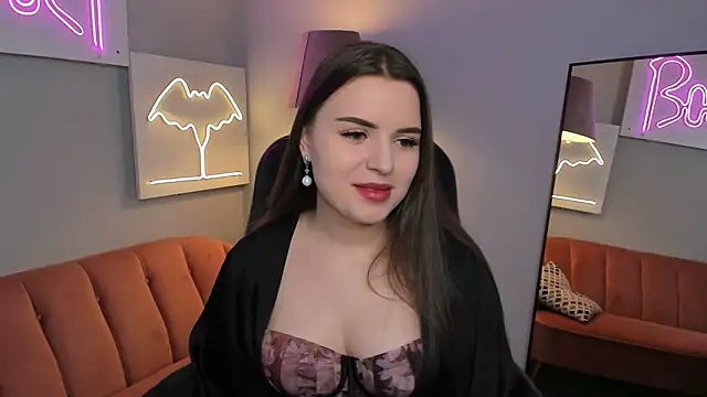 AliceLiador online show from 03/16/26, 02:43