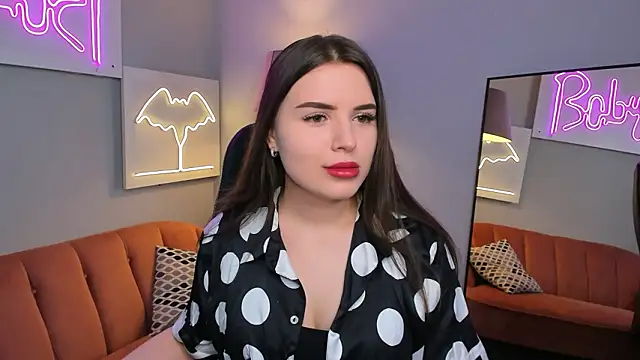 AliceLiador online show from 03/21/26, 03:04