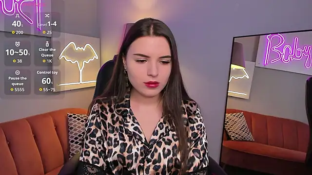 AliceLiador online show from 03/22/26, 02:31