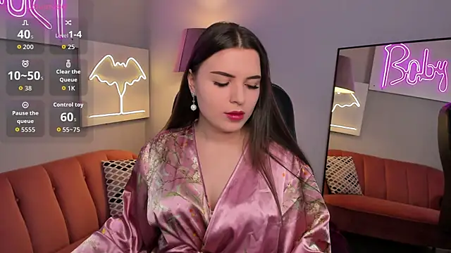 AliceLiador online show from 03/30/26, 02:40