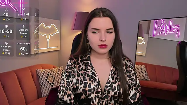 AliceLiador online show from 04/04/26, 02:36