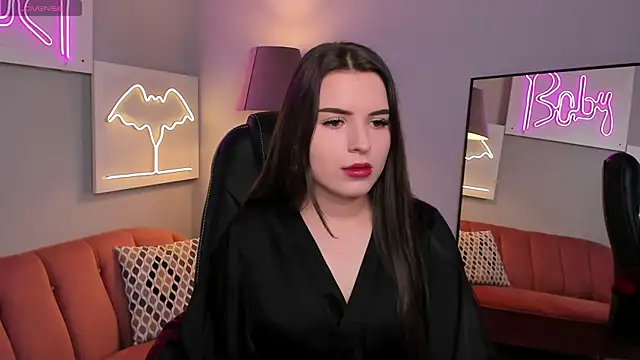 AliceLiador online show from 04/05/26, 02:36