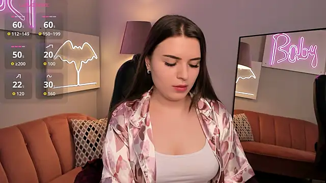 AliceLiador online show from 04/12/26, 02:33