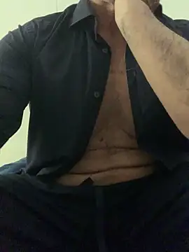 MARCO NI online show from 04/15/26, 08:09