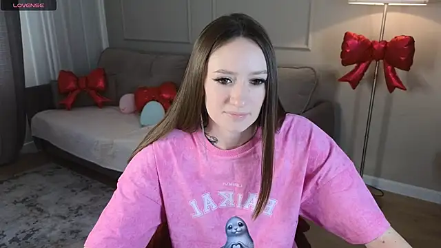 cutienaughtygirl online show from 03/17/26, 03:22