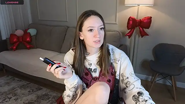 cutienaughtygirl online show from 03/22/26, 03:21