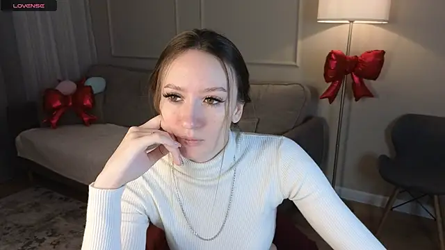 cutienaughtygirl online show from 03/27/26, 03:34