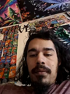 MeTazty294 online show from 10/04/25, 09:46