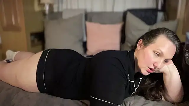 Just Trudy online show from 01/11/26, 01:43