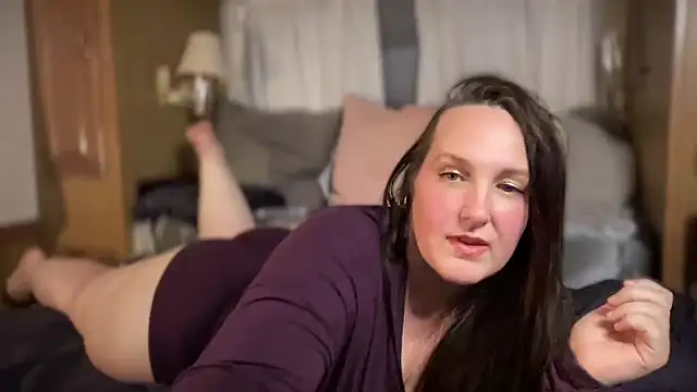 Just Trudy online show from 02/12/26, 02:06