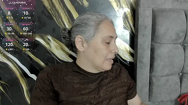 mature gold online show from 09/25/25, 12:20