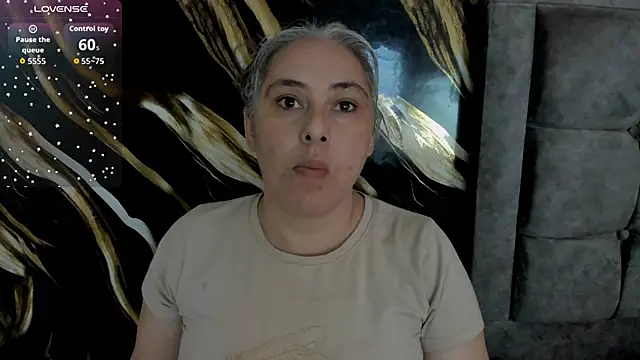 mature gold online show from 12/15/25, 12:31