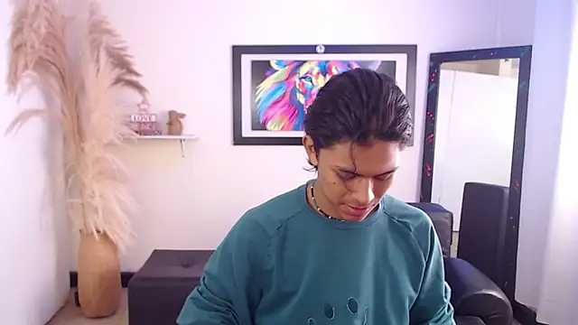 Snapshot of dreyk20 chatting on 09/09/25, 02:05 dreyk20 online show from 09/09/25, 02:05