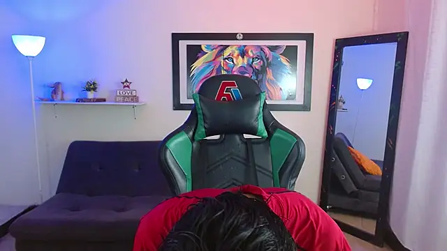 dreyk20 online show from 01/07/26, 02:08