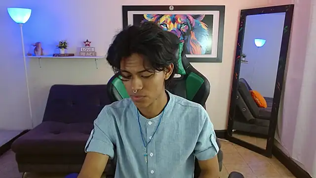 dreyk20 online show from 01/08/26, 02:19