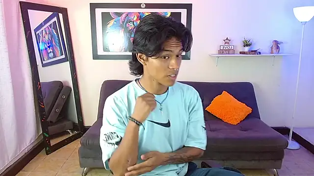 dreyk20 online show from 02/02/26, 09:02