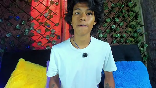 dreyk20 online show from 02/08/26, 05:38