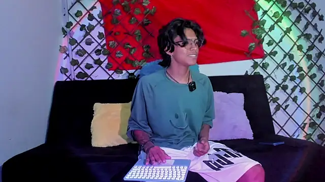 dreyk20 online show from 07/23/26, 09:24