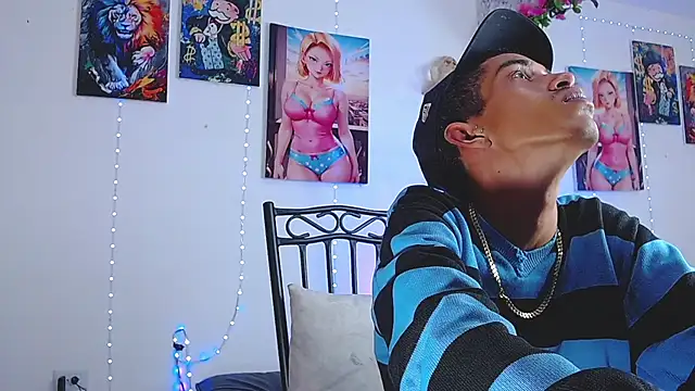 Snapshot of briamhoconor_xh chatting on 09/20/25, 05:41 briamhoconor xh online show from 09/20/25, 05:41